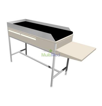 Mesa Para Exploracion Pediatrica c.b 513.621.0332