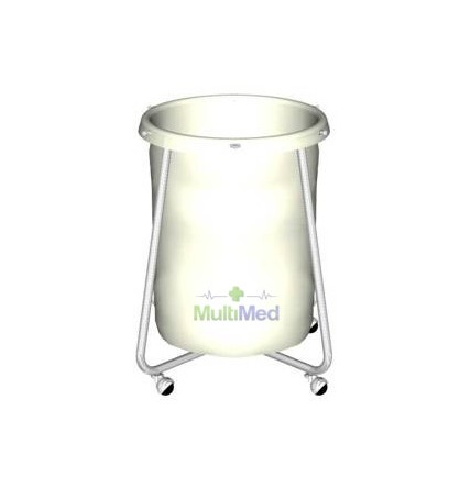 Carro pararopa sucia c.b 513.191.0456