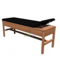 Mesa rigida de madera