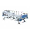 Cama para hospital eléctrica MSD306