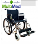 Silla de ruedas economica 
