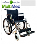 Silla de ruedas economica 