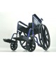 Silla de ruedas multimed 