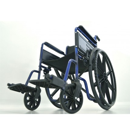 Silla de ruedas multimed 