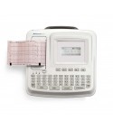 Electrocardiógrafo de 6 canales