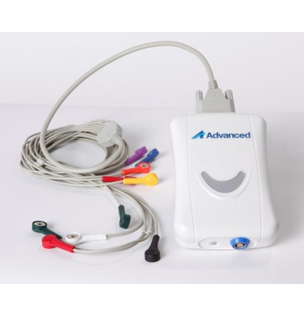 Electrocardiógrafo Pueba de Esfuerzo