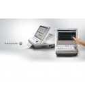 Monitor Fetal y Maternal