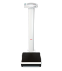 Bascula de columna electronica seca 769