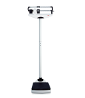 Bascula de columna c/ estadimetro seca 700 