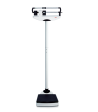 Bascula de columna c/ estadimetro seca 700 