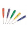 Termometro digital flexible colores 