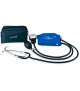 KIT BAUMANOMETRO ANEROIDE C/ESTETOSCOPIO