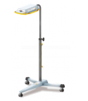 Lampara de fototerapia bhelius actea