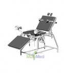 Mesa ginecologica tipo pilcher 