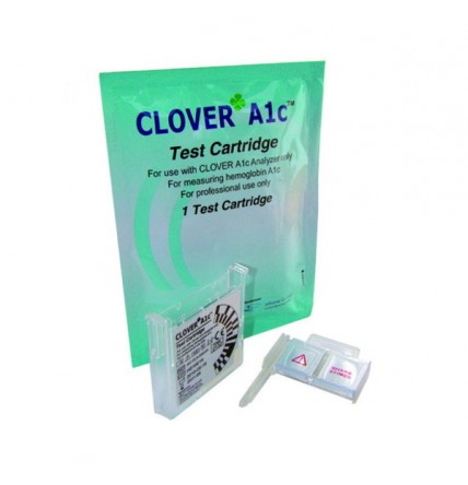 Cartuchos Clover A1C