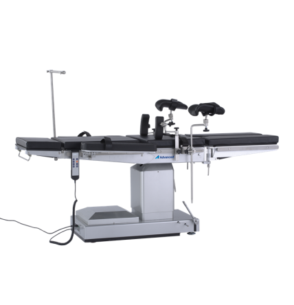 Mesa de Operaciones Electro-Hidraulica OT-500