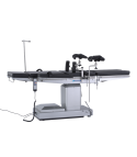 Mesa de Operaciones Electro-Hidraulica OT-500